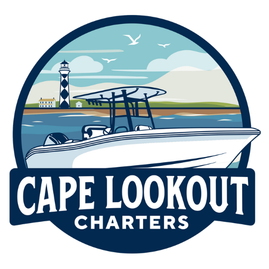 Cape Lookout Charters