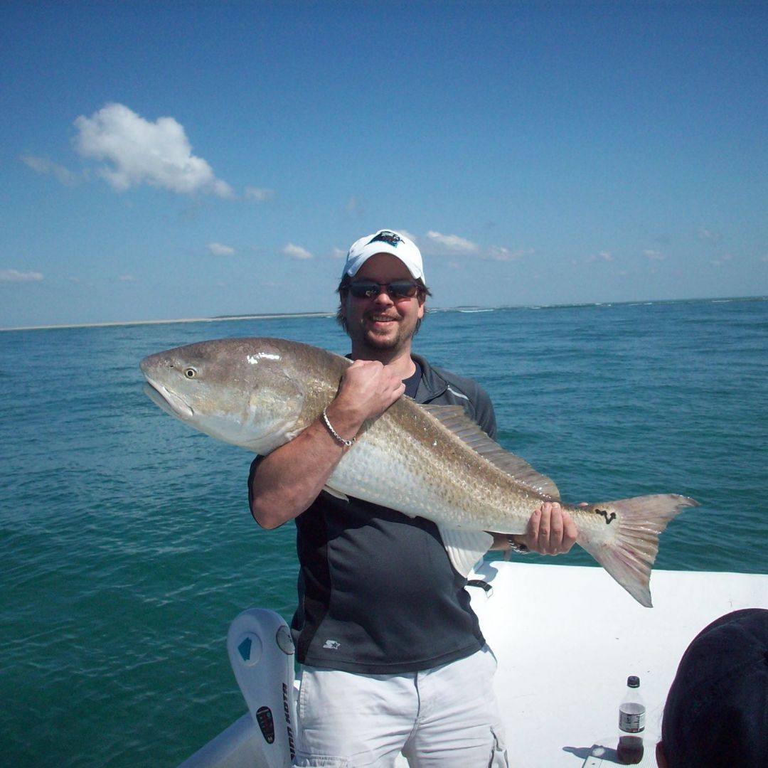 Inshore Fishing Charters